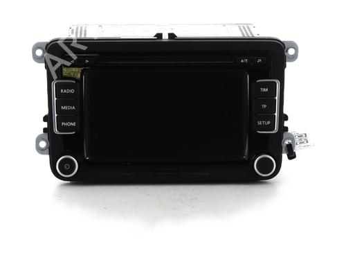 Bilradio Bilradio VW POLO V (6R1, 6C1) 1.6 TDI (90 hp) 35778319 35778319