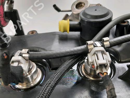 Engine OPEL ZAFIRA / ZAFIRA FAMILY B (A05) 1.7 CDTI (M75) | BP31142079M1 