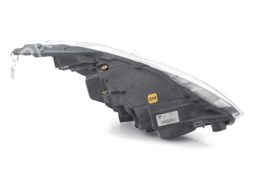Left headlight FORD C-MAX II (DXA/CB7, DXA/CEU) 1.6 TDCi | BP40619217C28 - Image 3