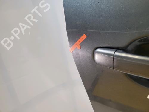 Right front door PEUGEOT 307 (3A/C) 1.6 16V | BP29874806C3