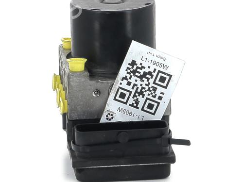 ABS pump SKODA FABIA I Combi (6Y5) 1.9 TDI | BP30654075M43