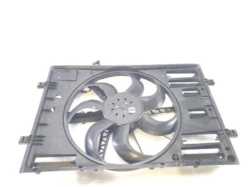 Used Radiator fan SKODA OCTAVIA III Combi (5E5, 5E6) 2.0 TDI RS (184 hp) 28008157