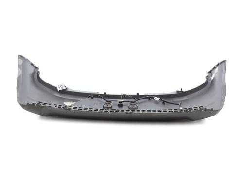 Rear bumper RENAULT TWINGO III (BCM_, BCA_) Z.E: (BCA1) | BP29047595C8 