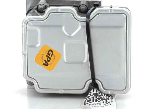 ABS pump TOYOTA YARIS CROSS (MXP_) 1.5 Hybrid (MXPJ10) | BP26137515M43