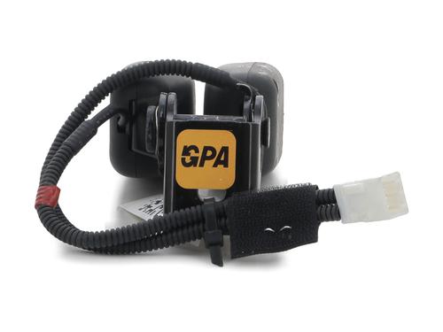 Seat buckle KIA SPORTAGE III (SL) 1.7 CRDi | BP29443590I32 