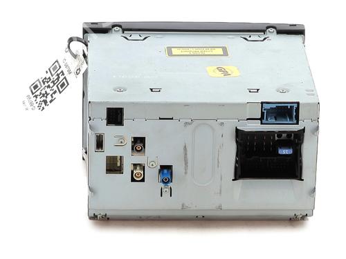 Used Radio PEUGEOT 5008 (0U_, 0E_) 2.0 HDi 150 / BlueHDi 150 (150 hp) 27313847