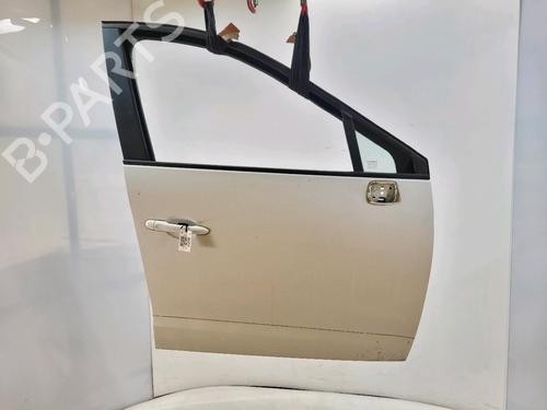 Used Right front door RENAULT SCÉNIC III (JZ0/1_) 1.5 dCi (JZ02, JZ0R) (95 hp) 31368008