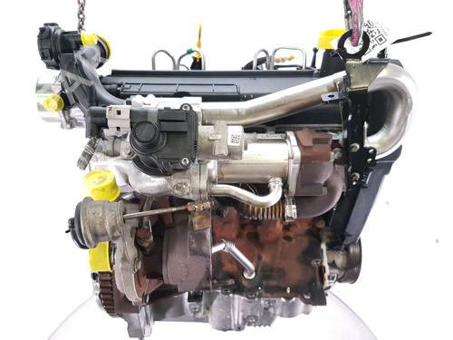Engine RENAULT CLIO III (BR0/1, CR0/1) 1.5 dCi (C/BR0G, C/BR1G) | BP38947504M1 - Image 5
