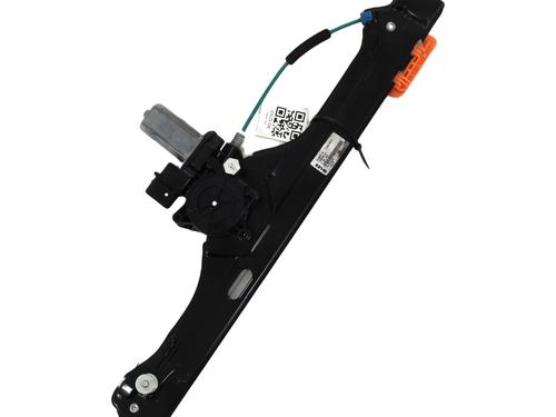 Used Front right window mechanism BMW 2 Active Tourer (F45) 225 xe Plug-in-Hybrid (224 hp) 27911144