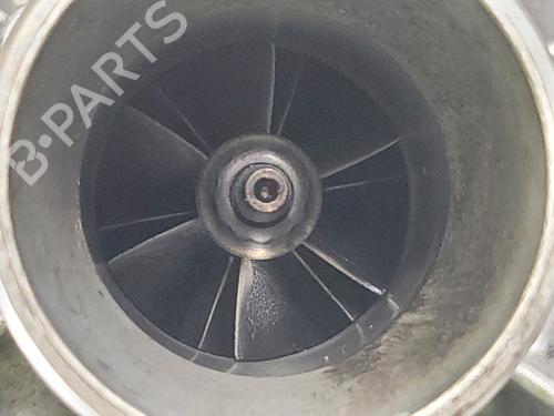 Engine PEUGEOT 206 CC (2D) 1.6 HDi 110 | BP30312805M1