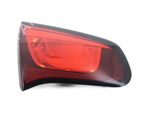 Venstre baglygte bagklap Venstre baglygte bagklap CITROËN C3 II (SC_) 1.6 VTi 120 (120 hp) 37016984 37016984
