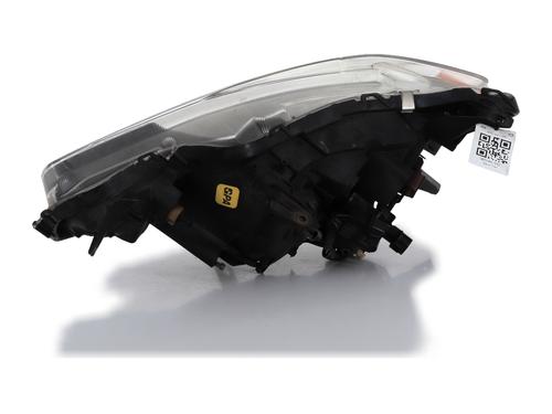 Right headlight MITSUBISHI LANCER VIII (CY_A, CZ_A) 2.0 DI-D (CY8A) | BP32433568C29