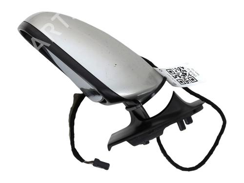 Bakspejl venstre PEUGEOT 307 Break (3E) 1.6 HDi 110 (109 hp) 30474464