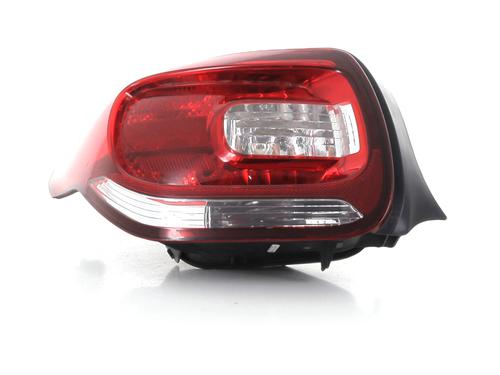 Left taillight CITROËN DS3 (SA_) 1.6 HDi 90 | BP31142244C34