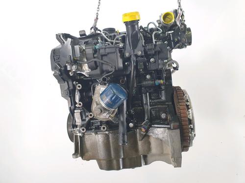 Engine RENAULT KANGOO Express (FW0/1_) 1.5 dCi 90 (FW0G, FW05, FW08, FW11) | BP37506414M1 - Image 2