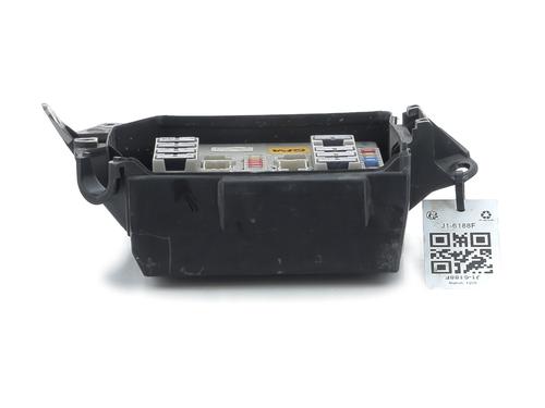 Used Fuse box RENAULT CLIO III Grandtour (KR0/1_) 1.5 dCi (KR0F) (86 hp) 31913131