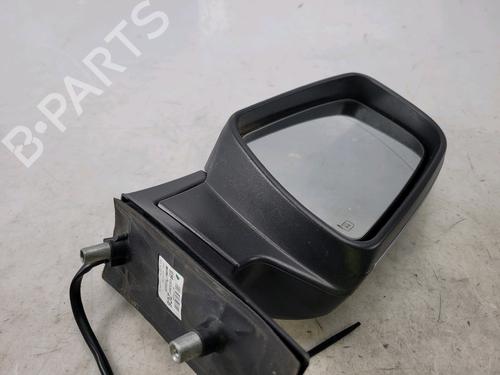 Left mirror OPEL ZAFIRA / ZAFIRA FAMILY B (A05) 1.7 CDTI (M75) | BP15049070C26 