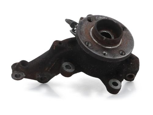 Used Left front steering knuckle Left front steering knuckle DACIA SANDERO III 1.0 TCe 90 (91 hp) 40487519 40487519