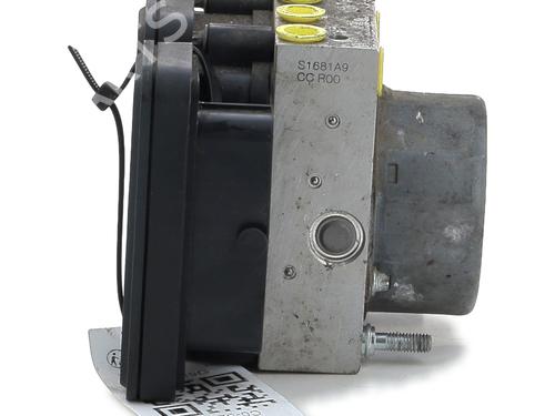 ABS pump RENAULT CLIO IV (BH_) 1.5 dCi 75 | BP28366366M43