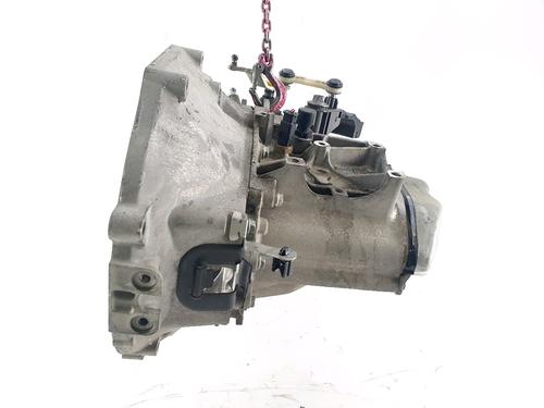 Used Gearbox PEUGEOT 208 I (CA_, CC_) 1.2 VTi 68 / PureTech 68 (68 hp) 29389682