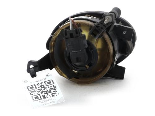 Right front fog light VW GOLF VI (5K1) 1.6 TDI | BP40557513C31 - Image 3