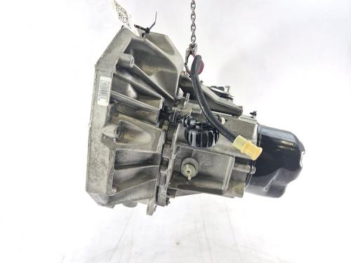 Gearkasse Gearkasse DACIA SANDERO II 1.5 dCi (90 hp) 39764296 39764296