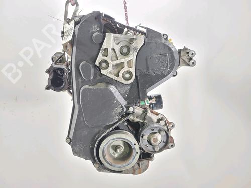 Motor RENAULT SCÉNIC I MPV (JA0/1_, FA0_) 1.9 dCi (JA05, JA1F) (102 hp) 30524007