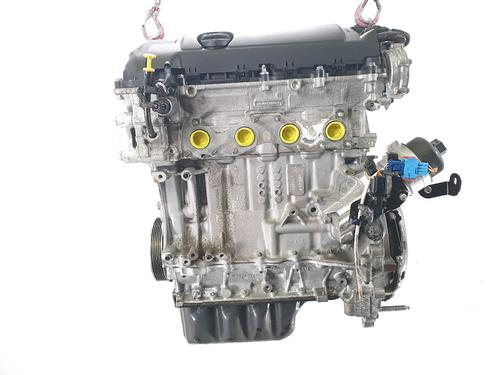 Engine PEUGEOT 2008 I (CU_) 1.6 VTi | BP34269941M1 - Image 2