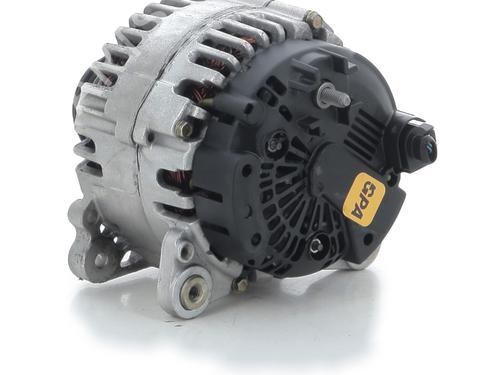 Alternator AUDI A4 B7 (8EC) | BP32769801M7 - Image 2