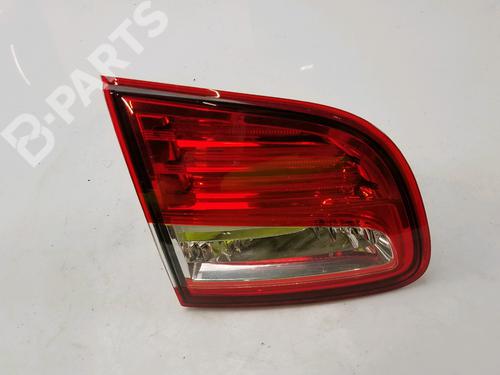 Used Left tailgate light Left tailgate light CITROËN C4 AIRCROSS 1.8 HDi 150 AWC (150 hp) 11185663 11185663
