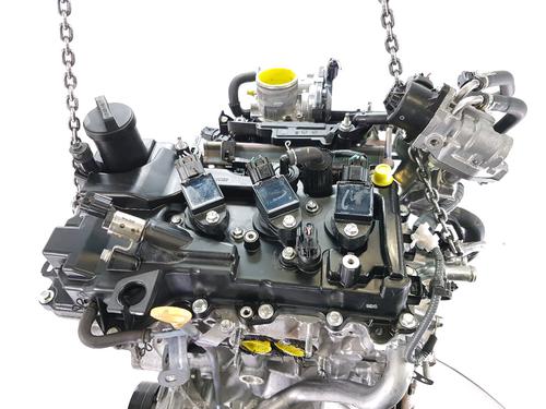 Engine TOYOTA AYGO X (_B7_) 1.0 VVT-i (KGB70) | BP33332247M1  - Image 6