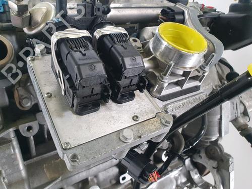 Engine SAAB 9-3 Convertible (YS3F) 1,8t | BP38260447M1 - Image 6