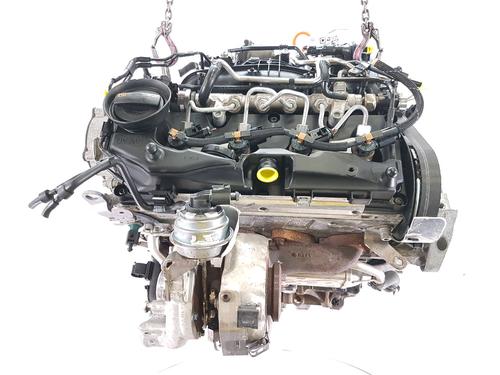 Engine VW GOLF VI (5K1) 2.0 TDI | BP38496508M1 - Image 5