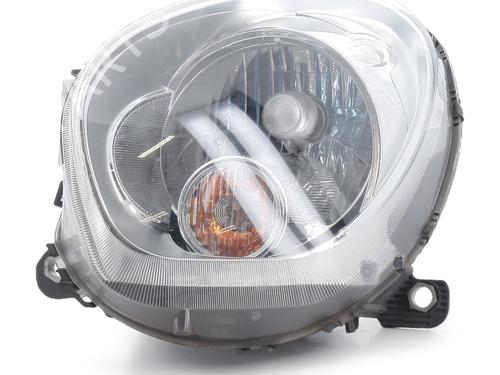 Left headlight MINI MINI COUNTRYMAN (R60) Cooper S ALL4 | BP36288521C28 - Image 4