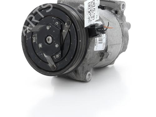 Used AC compressor AC compressor 36831048 36831048