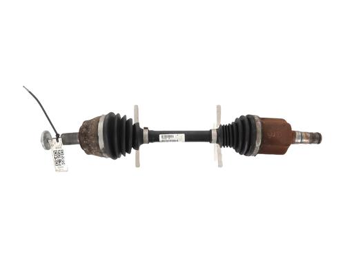 Used Left front driveshaft VOLVO V40 Hatchback (525) D3 (150 hp) 27247690