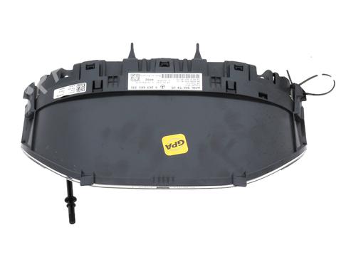 Used Instrument cluster MERCEDES-BENZ B-CLASS Sports Tourer (W246, W242) B 180 CDI (246.200) (109 hp) 27454275