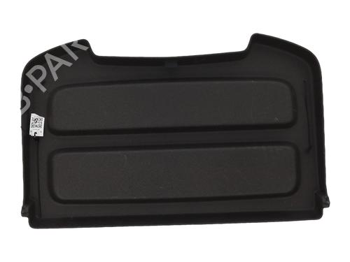 Rear parcel shelf DACIA SANDERO II 1.2 | BP29874471C85