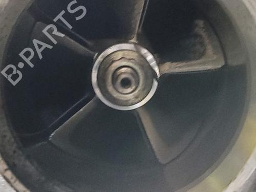 Engine BMW 3 Coupe (E46) 330 Cd | BP29578760M1 