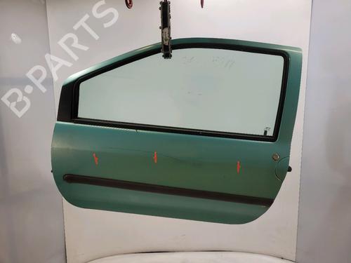 Portier links voor RENAULT TWINGO I (C06_) 1.2 (C066, C068) (58 hp) 30054371
