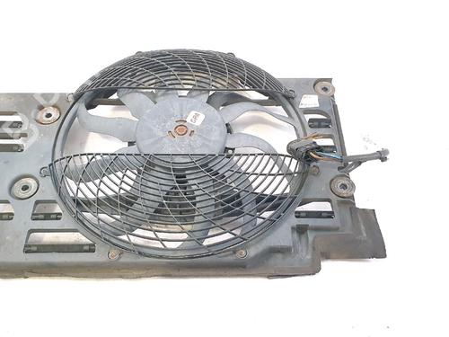 Used Radiator fan BMW 5 (E39) 530 d (193 hp) 29552343