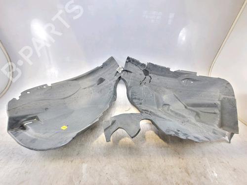 Used Wheel arch LAND ROVER RANGE ROVER EVOQUE (L538) 2.2 D (150 hp) 27905284