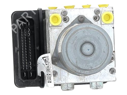 ABS pump FIAT 500X (334_) 1.6 D Multijet (334AXA1B, 334AXA11) | BP31085694M43 