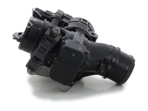 Used Mass air flow sensor PEUGEOT 207 (WA_, WC_) 1.6 HDi (90 hp) 29552186