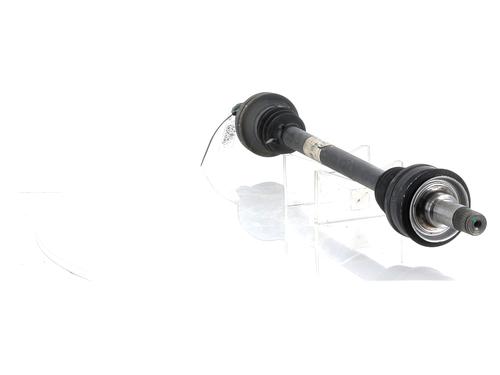 Left rear driveshaft MERCEDES-BENZ C-CLASS Convertible (A205) C 220 d (205.414) | BP21114038M40 