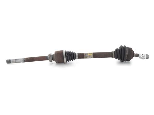 Right front driveshaft CITROËN C3 II (SC_) 1.6 HDi | BP34619190M39 - Image 2