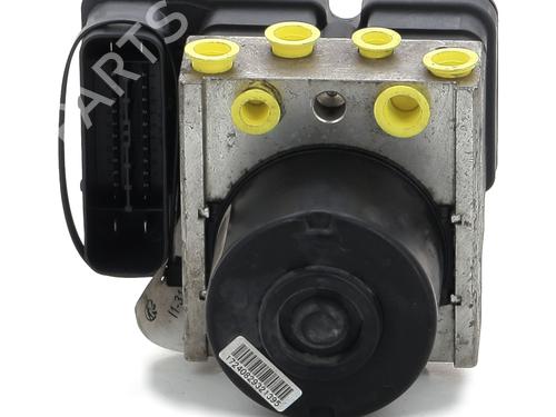 ABS Bremseaggregat PEUGEOT 207 (WA_, WC_) 1.4 HDi (68 hp) 29389924