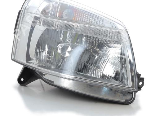 Used Right headlight PEUGEOT PARTNER MPV (5_, G_) 1.6 HDi 90 (90 hp) 30093614