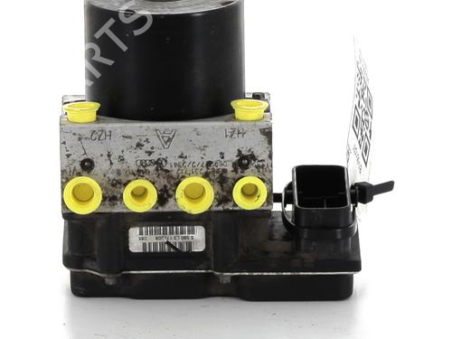 Pompe ABS SEAT CORDOBA (6L2) 1.4 TDI | BP30049170M43