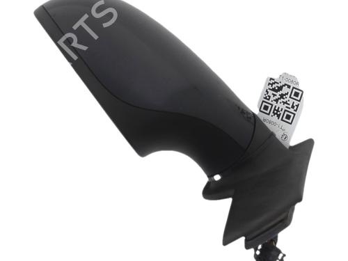 Used Left mirror Left mirror SEAT ALTEA XL (5P5, 5P8) 1.9 TDI (105 hp) 36006529 36006529